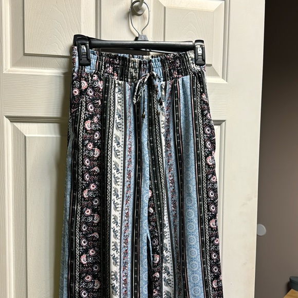 Joe B Polyester Pants - Picture 1 of 6